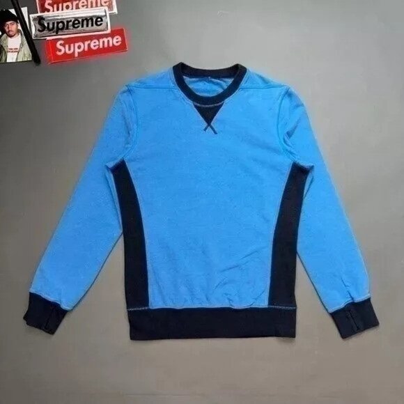 Lululemon Athletica Other - LULULEMON Pullover Athleisure Sweatshirt Shirt Hoodie Vuori Fabletics Birddogs M